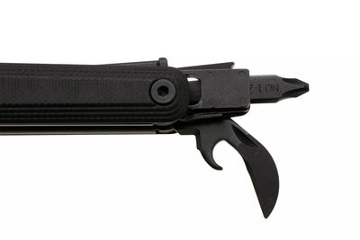 Leatherman Wave Alpha Multi-Tool with MagnaCut