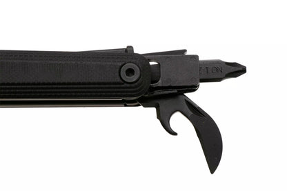 Leatherman Wave Alpha Multi-Tool with MagnaCut