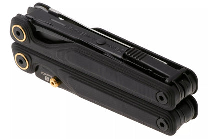 Leatherman Wave Alpha Multi-Tool with MagnaCut