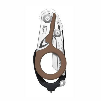 Leatherman Raptor Rescue Professional Emergency Shears (USA) - NORTH RIVER OUTDOORS