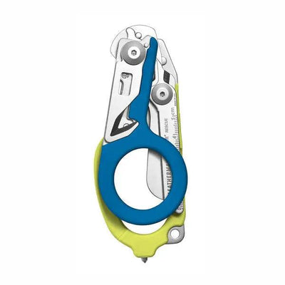 Leatherman Raptor Rescue Professional Emergency Shears (USA) - NORTH RIVER OUTDOORS