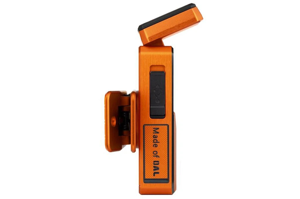 Olight Oclip 2 Ultra Rechargeable Flashlight 580 Lumens USB C