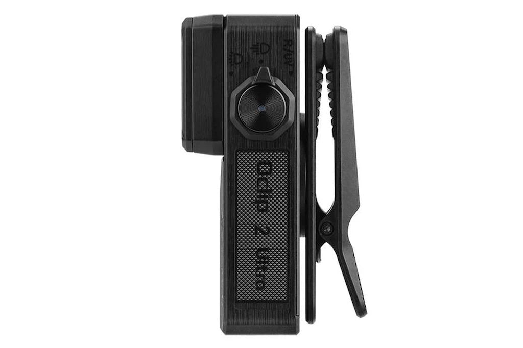 Olight Oclip 2 Ultra Rechargeable Flashlight 580 Lumens USB C