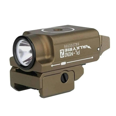 Olight PL-MINI2 Valkyrie Weaponlight - NORTH RIVER OUTDOORS