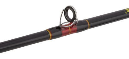 PENN General Purpose Conventional Rod & Reel Combo - NORTH RIVER OUTDOORS