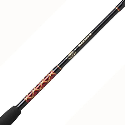 PENN General Purpose Conventional Rod & Reel Combo - NORTH RIVER OUTDOORS