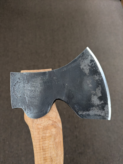Gransfors Bruk Large Swedish Carving Axe #475-2 (Left Bevel)