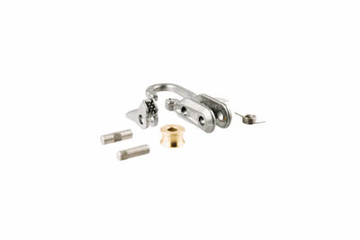 RollerCam 6-Pack Roperoller Cinching Buckle with Accessory Cord and Carry Case
