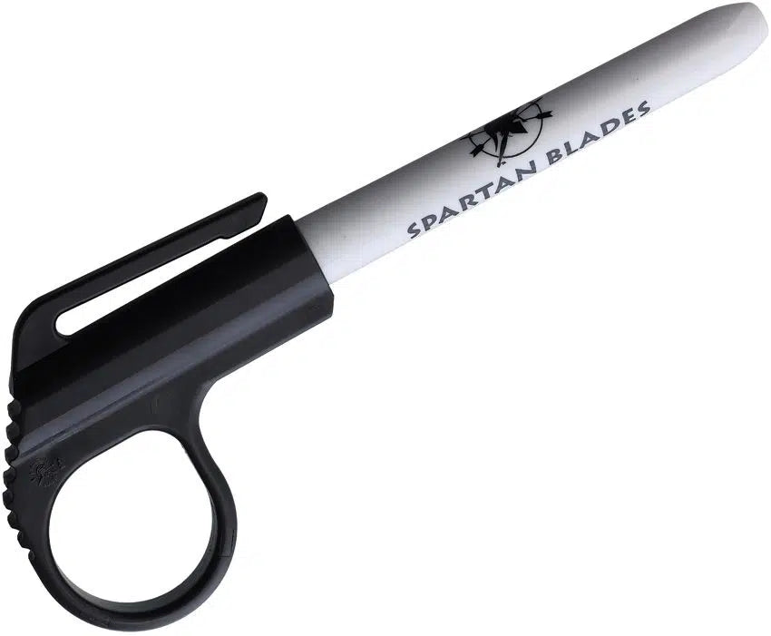 SPARTAN Pen Protector Black