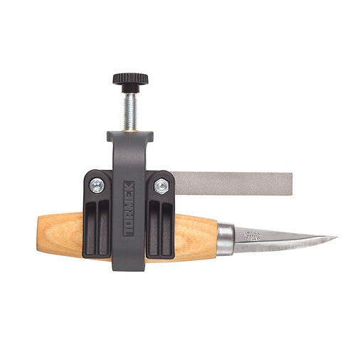Tormek SVM-00 Small Knife Holder from NORTH RIVER OUTDOORS