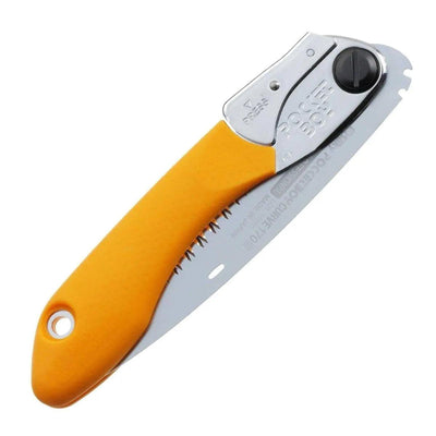 Silky Professional 726-17 PocketBoy Curved Saw 170mm (Japan) - NORTH RIVER OUTDOORS