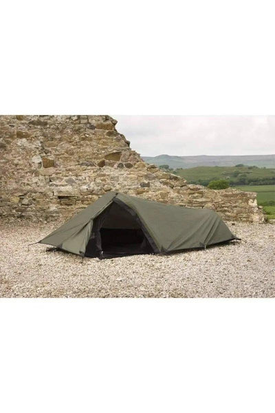 Snugpak Ionosphere Tent 1 Person Tent - NORTH RIVER OUTDOORS