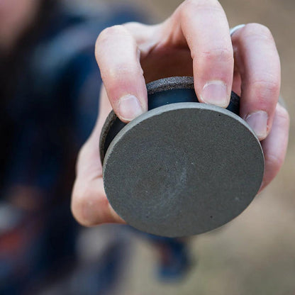 Adler DUAL Axe Sharpener 80/220 - NORTH RIVER OUTDOORS