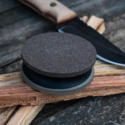 Adler DUAL Axe Sharpener 80/220 - NORTH RIVER OUTDOORS