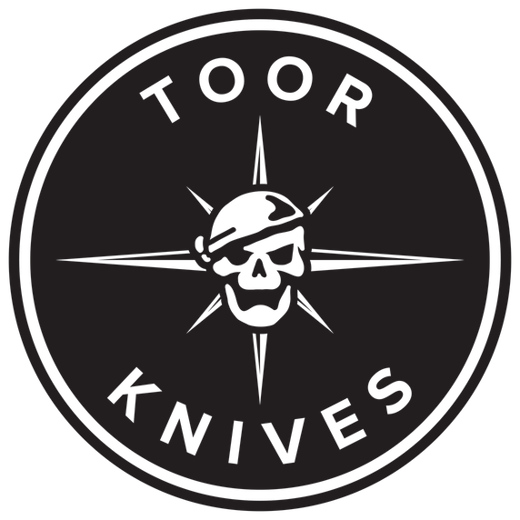 TOOR_Knives - NORTH RIVER OUTDOORS