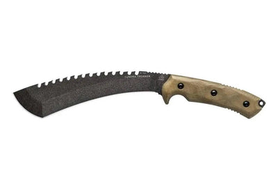 TOPS Tundra Trekker Blade - NORTH RIVER OUTDOORS