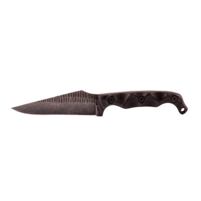 Stroup TU2 G10 Handmade 1095 Fixed Blade (USA)
