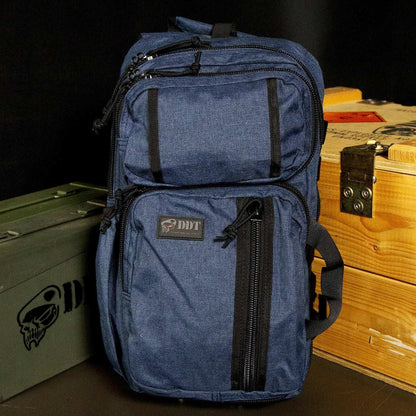 DDT Traveler Urban Sling Bag - NORTH RIVER OUTDOORS