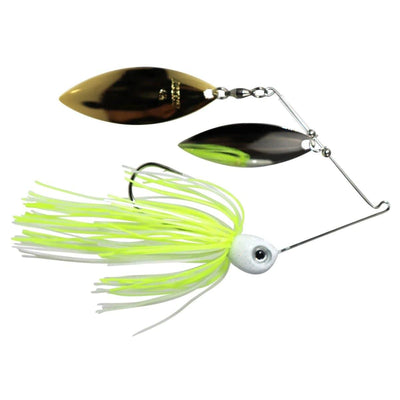 Accent Jacob Wheeler Select Series "Double Crossbone" - NORTH RIVER OUTDOORS