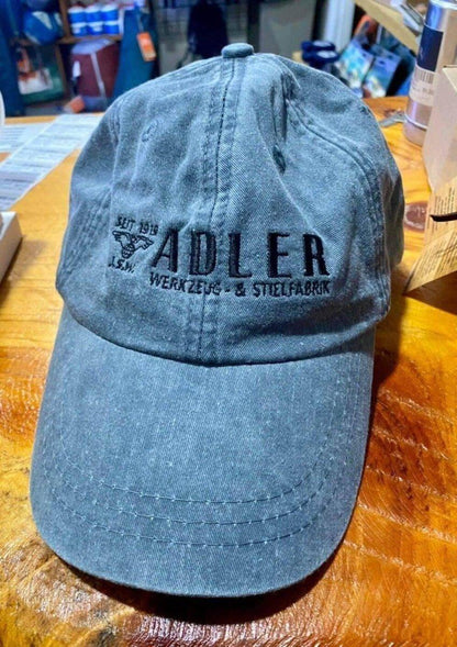 Adler Axes Hat Made by Adams - NORTH RIVER OUTDOORS