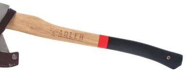 Adler Canoe Axe Replacement Handle (German) - NORTH RIVER OUTDOORS