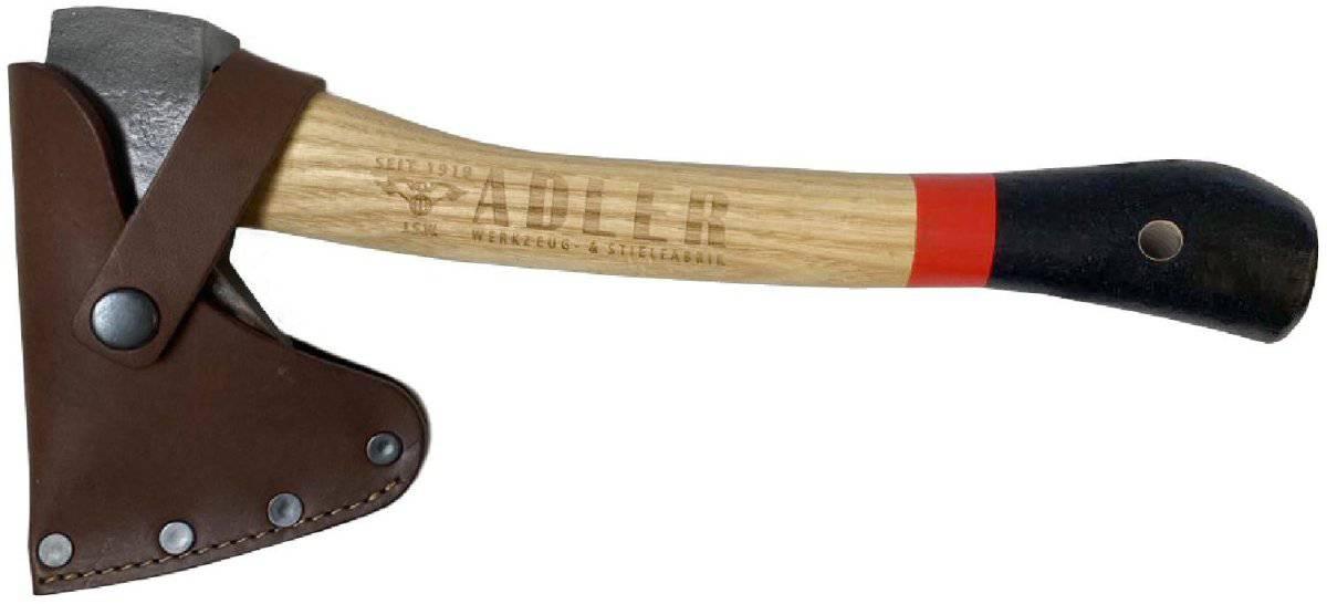 Adler Scout Hatchet (German) - NORTH RIVER OUTDOORS