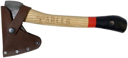 Adler Scout Hatchet (German) - NORTH RIVER OUTDOORS