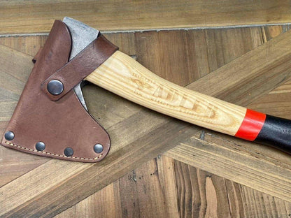 Adler Scout Hatchet (German) - NORTH RIVER OUTDOORS
