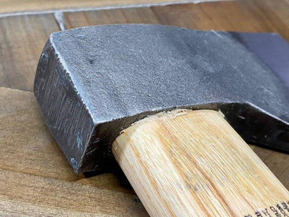 Adler Scout Hatchet (German) - NORTH RIVER OUTDOORS