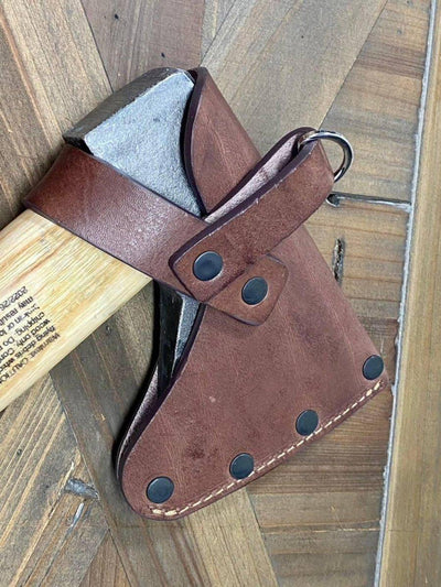 Adler Scout Hatchet (German) - NORTH RIVER OUTDOORS