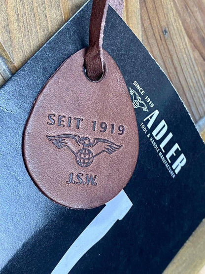 Adler Scout Hatchet (German) - NORTH RIVER OUTDOORS