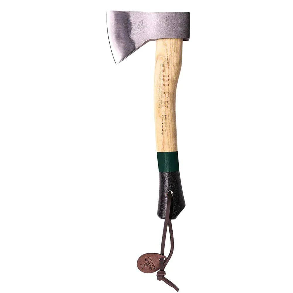 Adler Scout Hatchet (German) - NORTH RIVER OUTDOORS