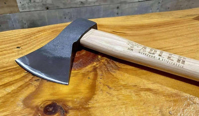 Adler Rheinland Hatchet 14" (German) - NORTH RIVER OUTDOORS