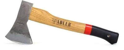 Adler Rheinland Hatchet 14" (German) - NORTH RIVER OUTDOORS