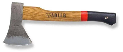 Adler Rheinland Hatchet 14" (German) - NORTH RIVER OUTDOORS