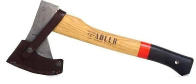 Adler Rheinland Hatchet 14" (German) - NORTH RIVER OUTDOORS