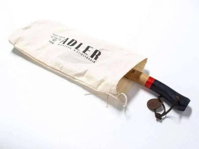 Adler Rheinland Hatchet 14" (German) - NORTH RIVER OUTDOORS