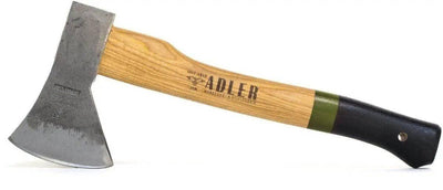Adler Rheinland Hatchet 14" (German) - NORTH RIVER OUTDOORS