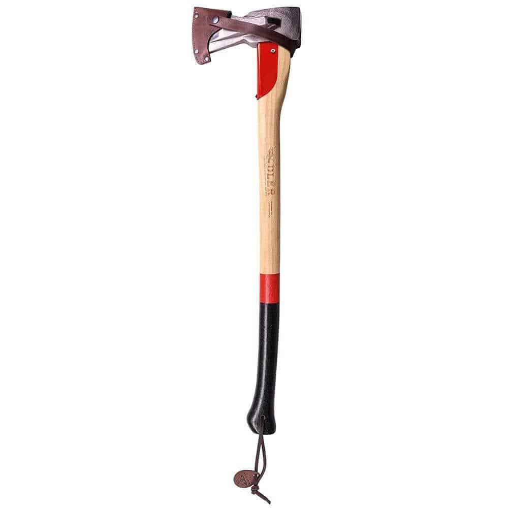 Adler The Long Splitter 31.5" (German) - NORTH RIVER OUTDOORS