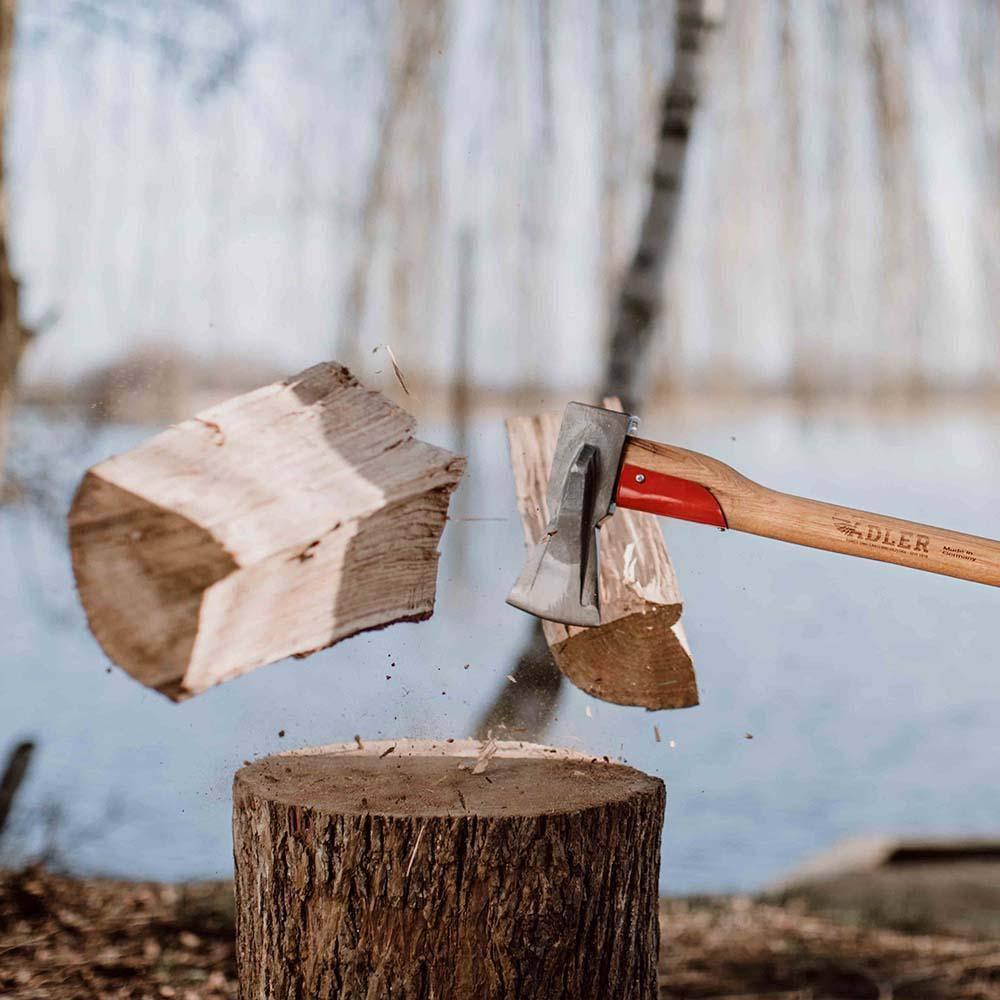 Adler The Long Splitter 31.5" (German) - NORTH RIVER OUTDOORS