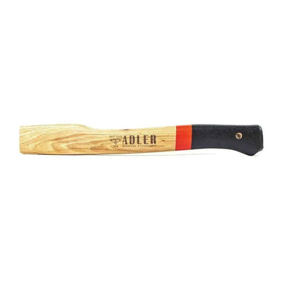 Adler Yankee Hatchet Handle - NORTH RIVER OUTDOORS