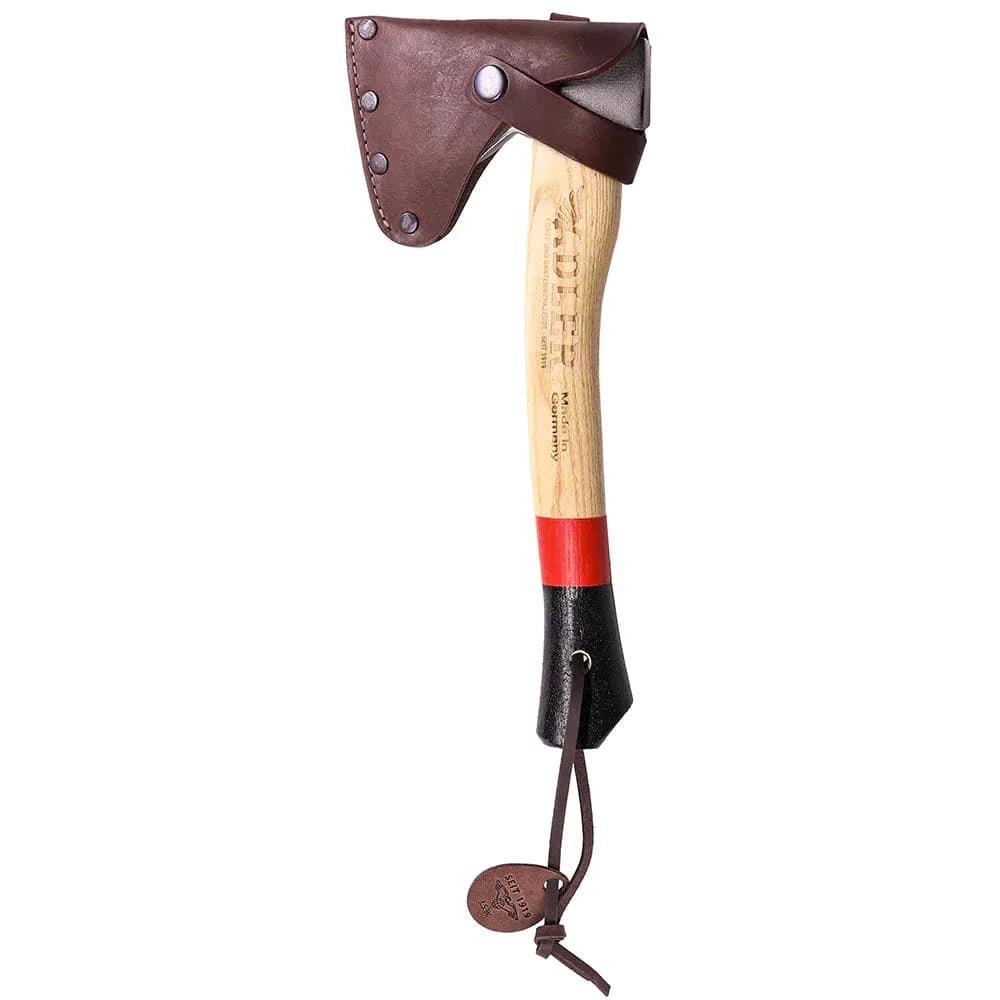 Adler Scout Hatchet (German) - NORTH RIVER OUTDOORS