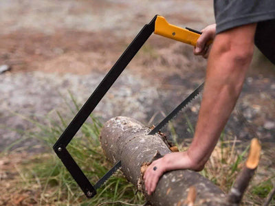 Agawa BOREAL24" Folding Saw (Canada) - NORTH RIVER OUTDOORS
