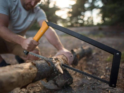 Agawa BOREAL24" Folding Saw (Canada) - NORTH RIVER OUTDOORS