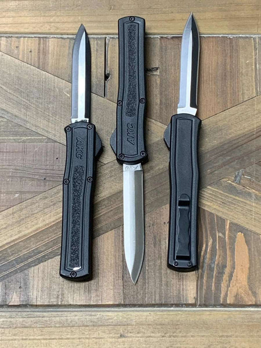AKC F20 Italian OTF Auto Knives from NORTH RIVER OUTDOORS
