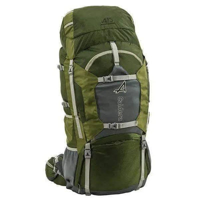 Alps Mountaineering Caldera 5500 - NORTH RIVER OUTDOORS