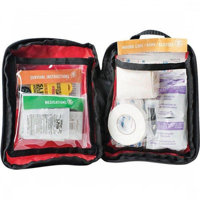 Adventure First Aid, 1.0 - NORTH RIVER OUTDOORS