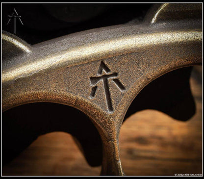 American Tomahawk Graz (USA) - NORTH RIVER OUTDOORS