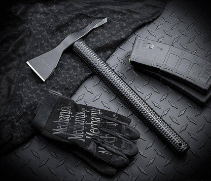 American Tomahawk Model 1 Tactical Black Nylon Handle (USA) - NORTH RIVER OUTDOORS