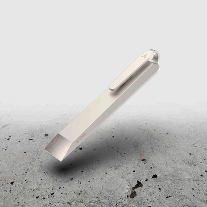 Alt:Pry Titanium Prybar - NORTH RIVER OUTDOORS